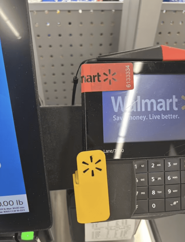 Walmart USA