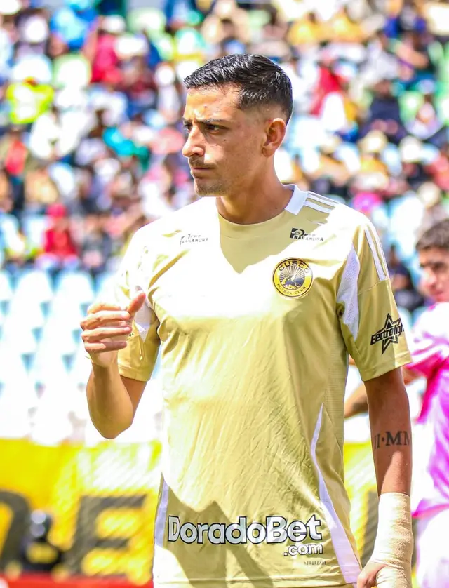 Lucas Colitto
