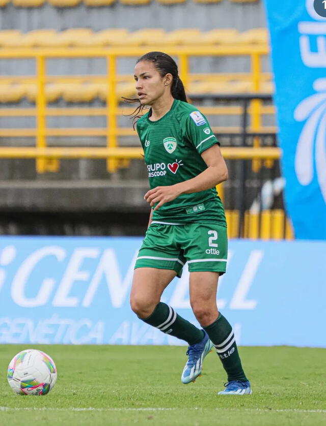 Danna Lambraño