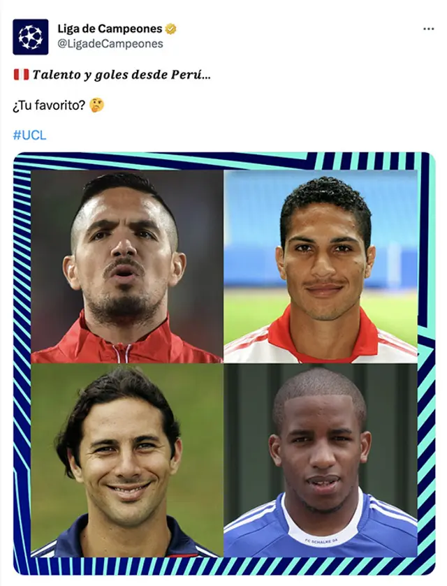 Champions League