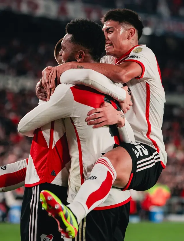 River Plate