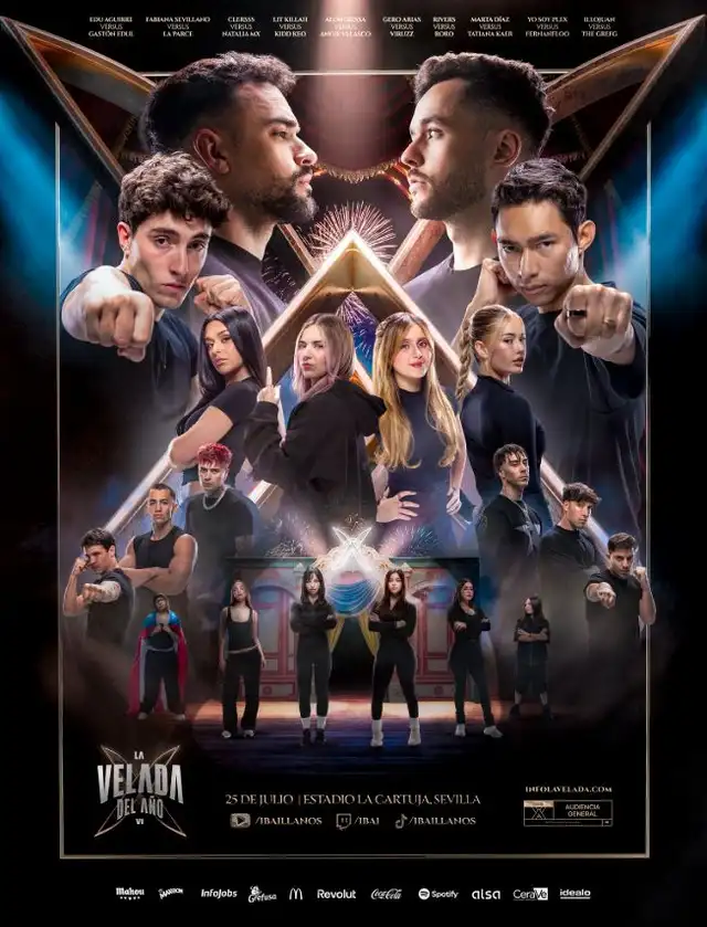 La Velada del Año 6