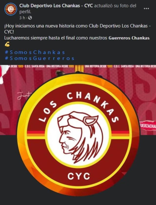 Los Chankas
