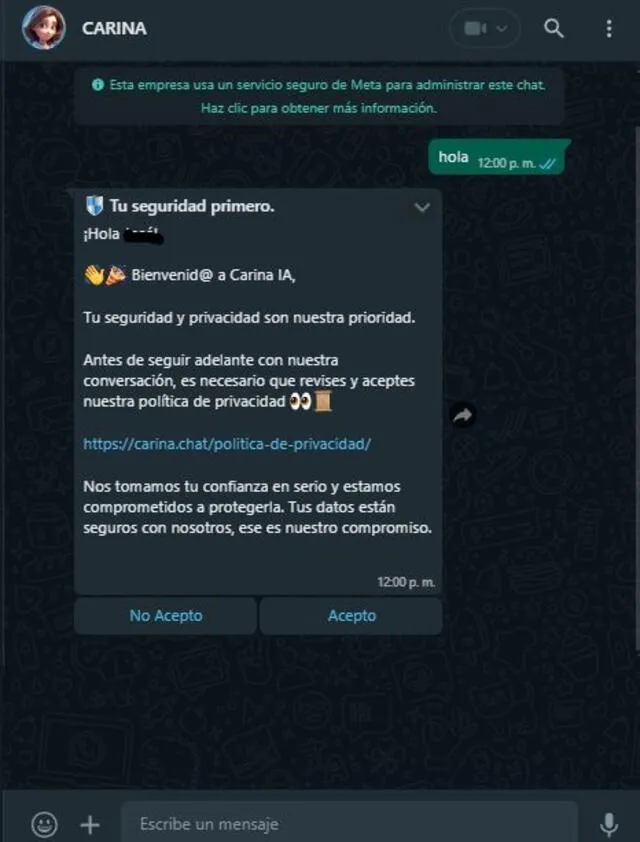 WhatsApp
