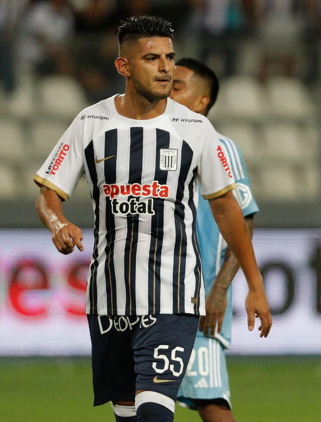 Carlos Zambrano Carlos Zambrano
