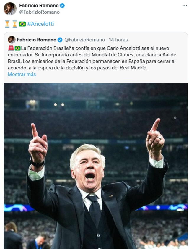 Carlo Ancelotti
