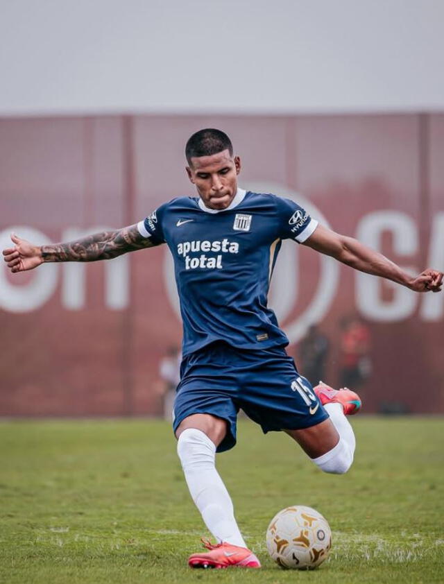 Nicolás Amasifuen