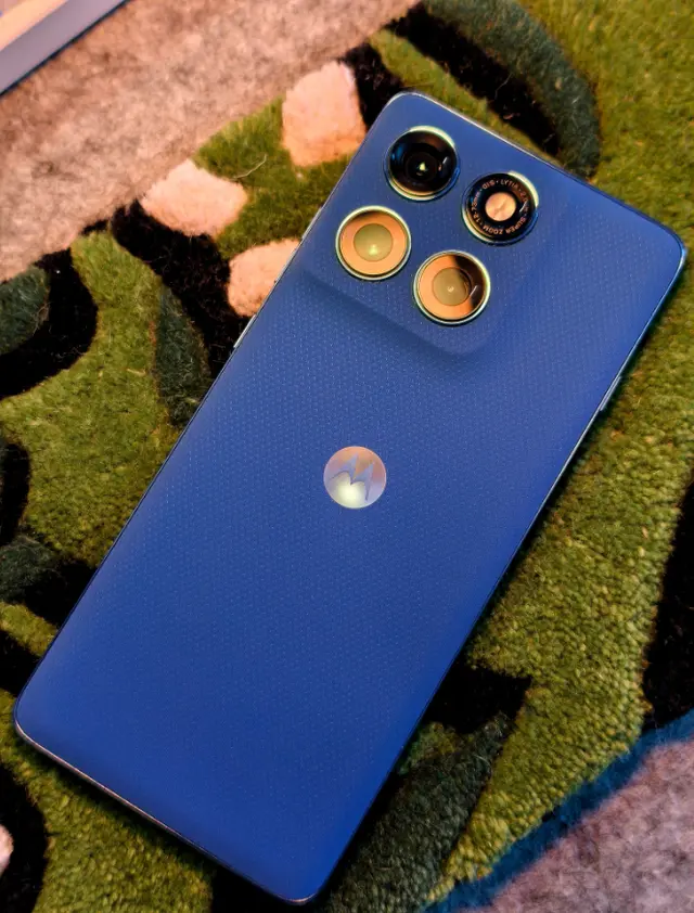 Motorola Motorola
