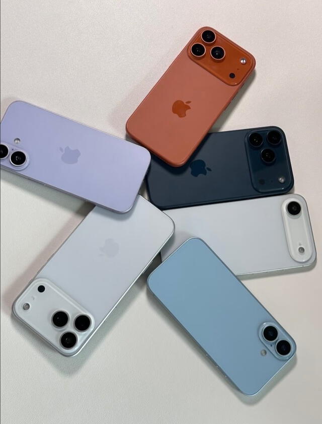 iPhone