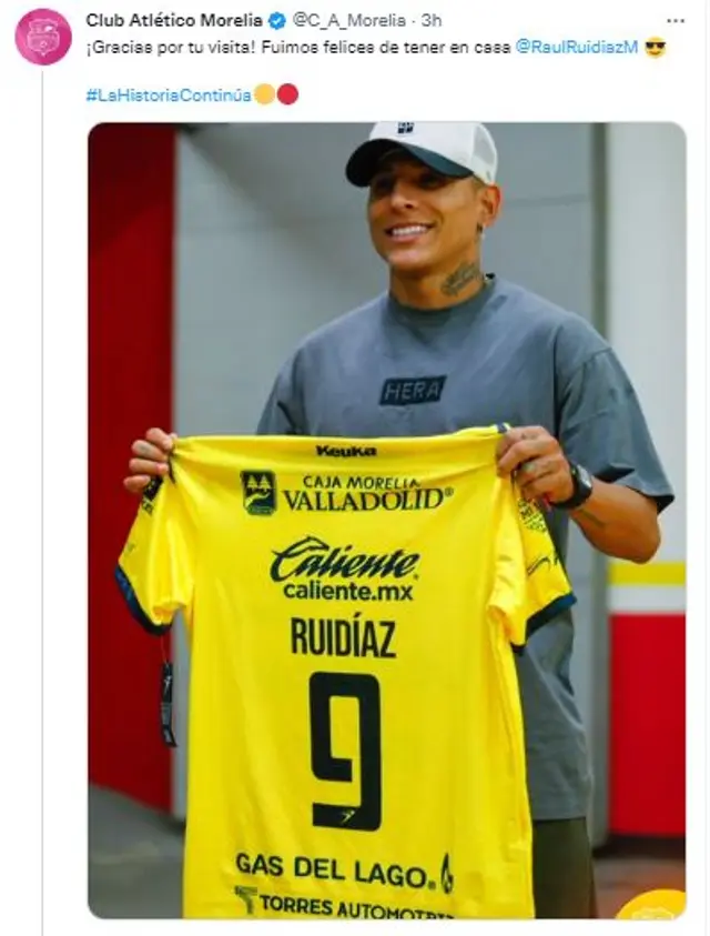 raul ruidíaz