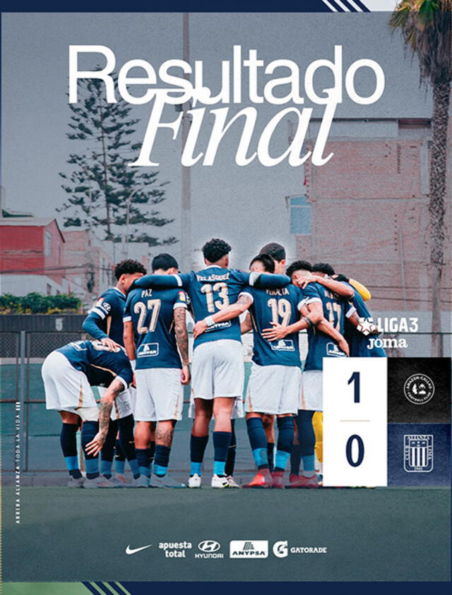 Alianza Lima