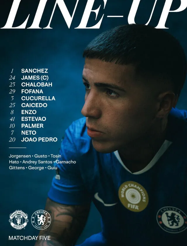 Chelsea