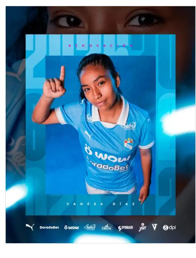 Vanesa Díaz