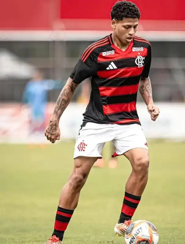Adriano Neciosup