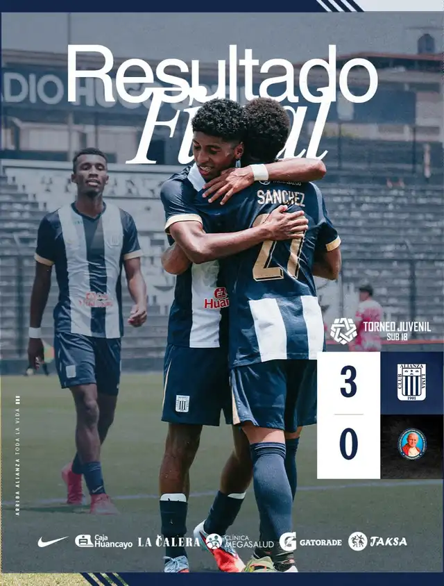 alianza lima
