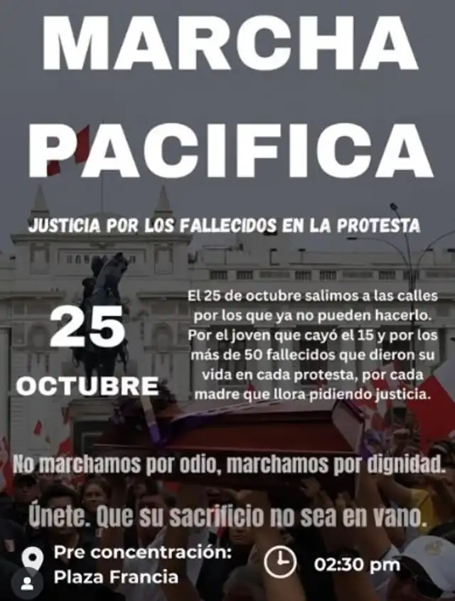 marcha marcha