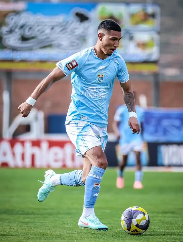 Carlos Cabello Carlos Cabello