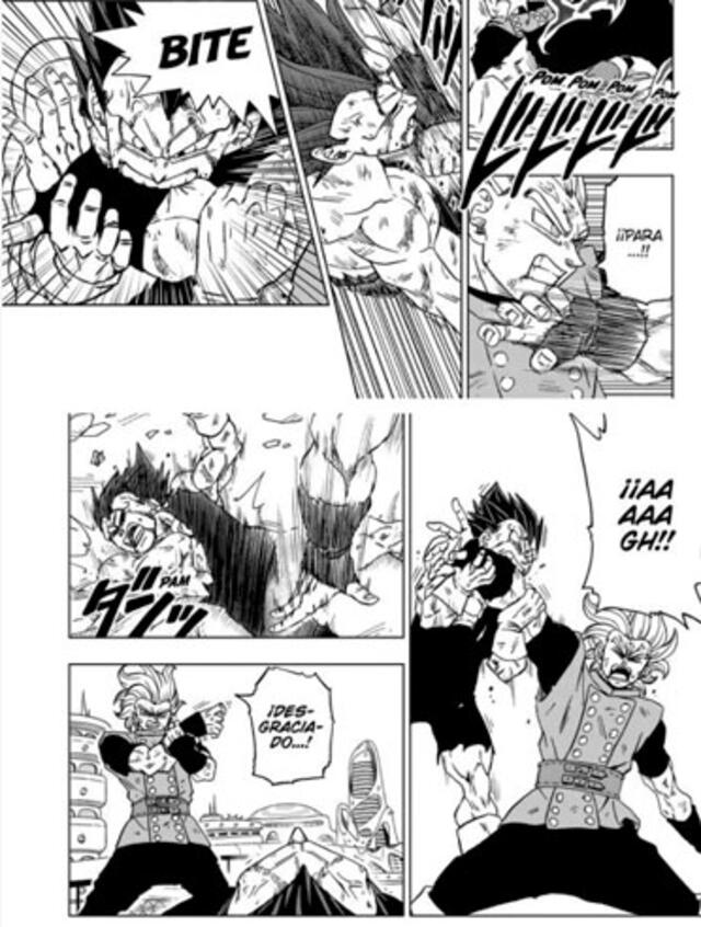 DRAGON BALL SUPER DRAGON BALL SUPER