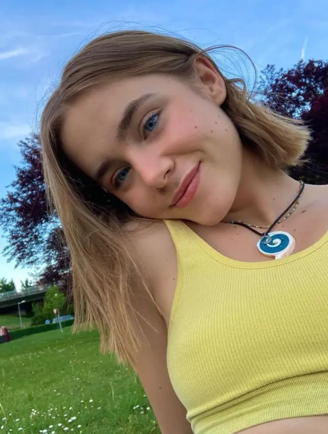 Clara Galle