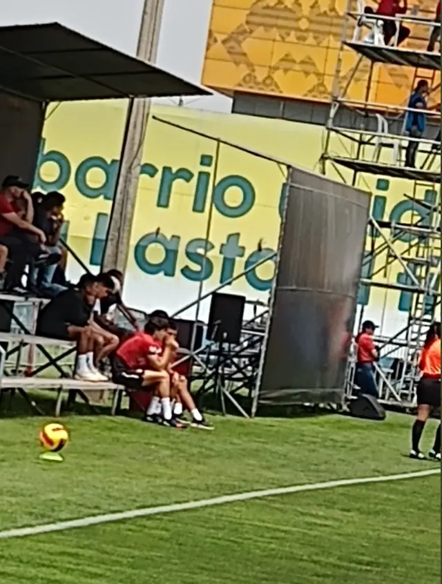 Selección Peruana