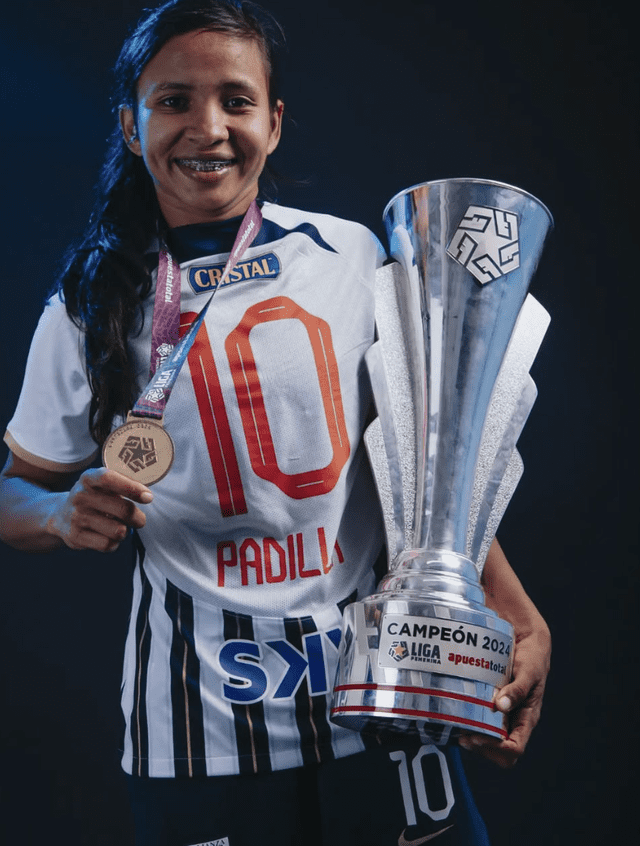 Heidy Padilla