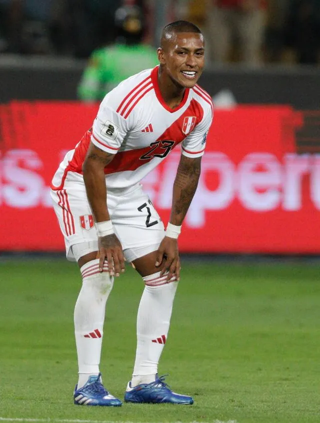 Pedro Aquino, Selección Peruana