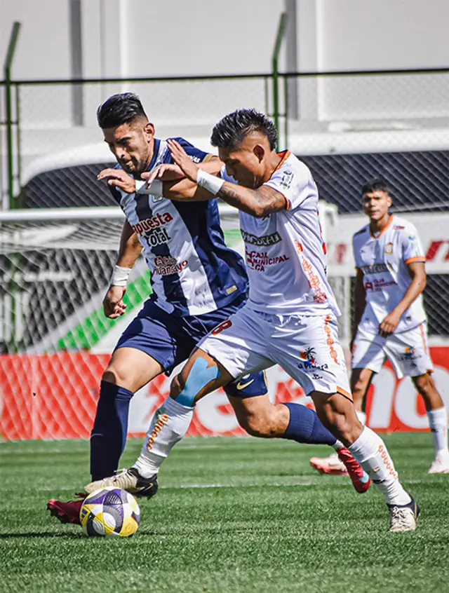 Alianza Lima