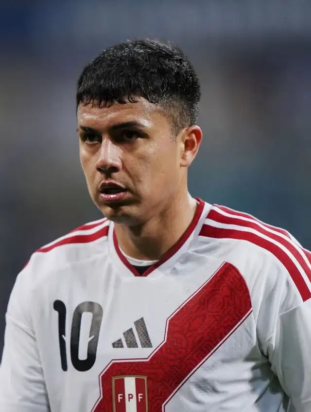 Jairo Concha Jairo Concha