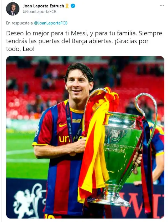 Lionel Messi Lionel Messi