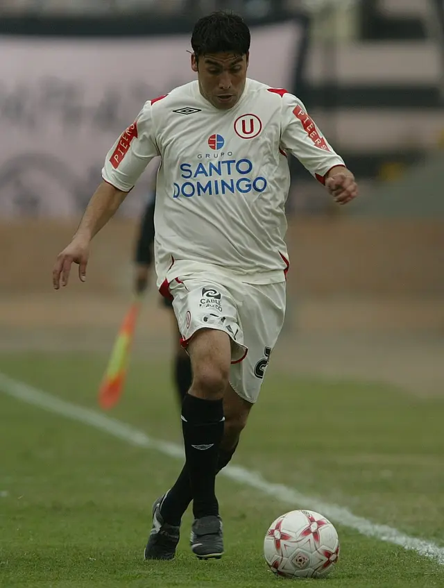 Luis Núñez   