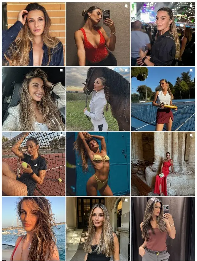 novia de sergio peña novia de sergio peña