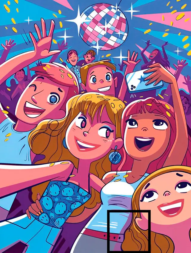 reto visual reto visual