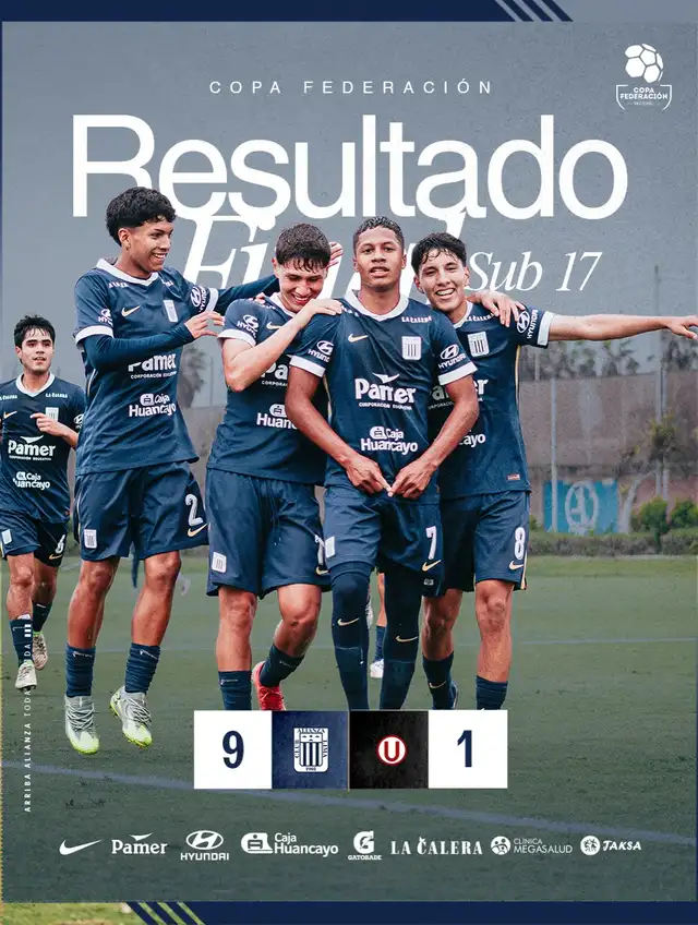 Alianza Lima Alianza Lima