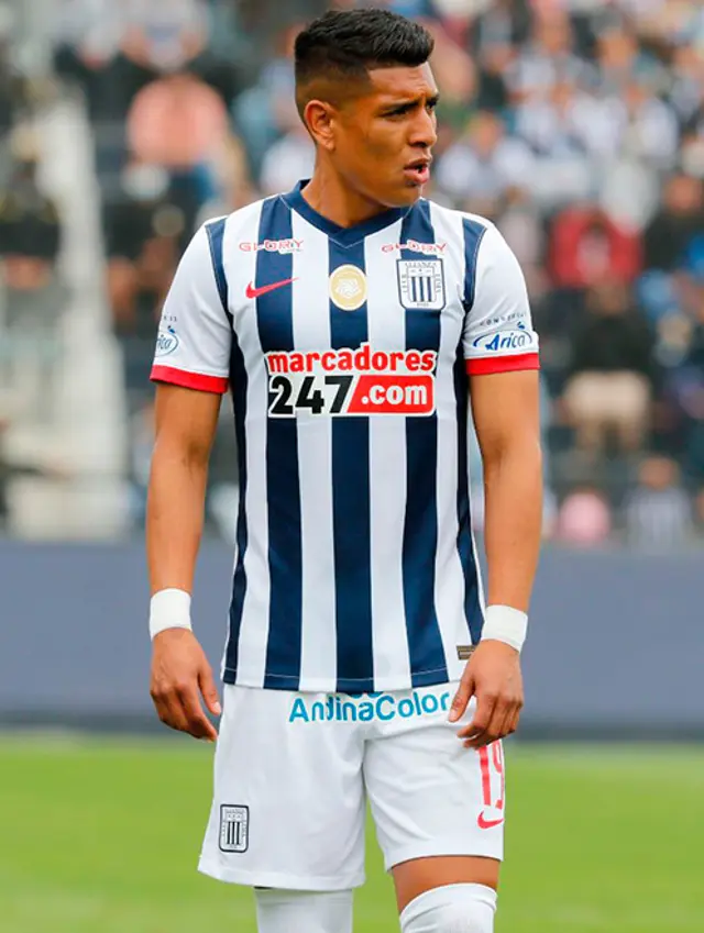 Alianza Lima vs Melgar