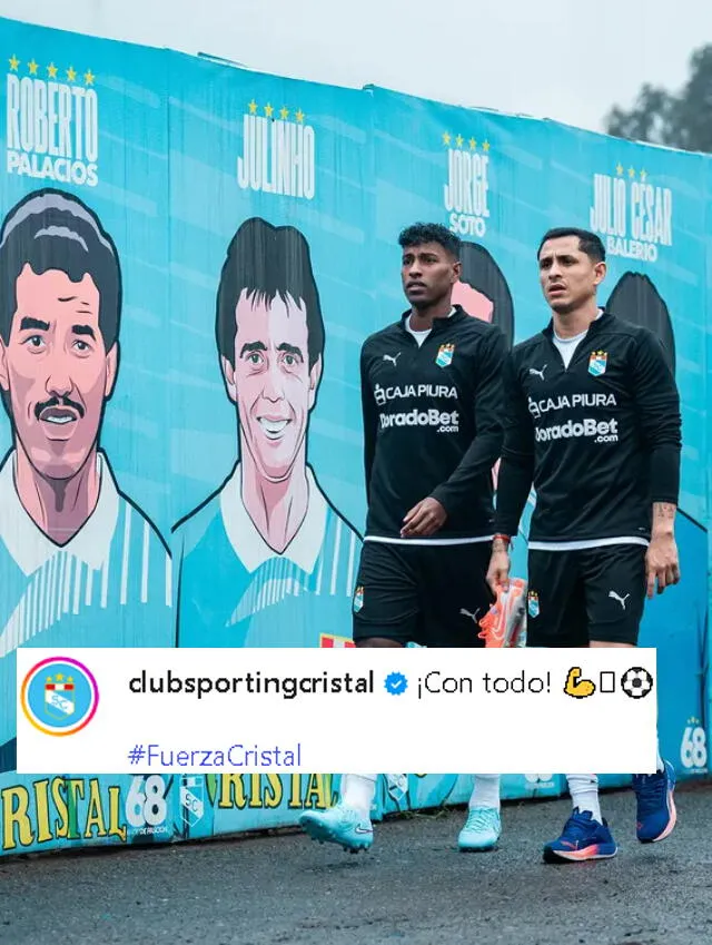 Sporting Cristal