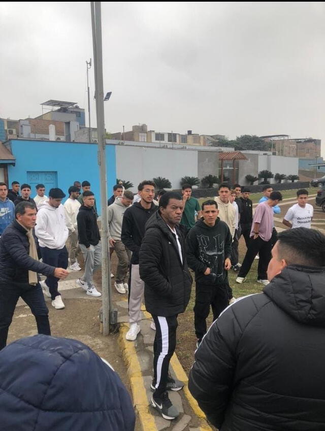 Sporting Cristal