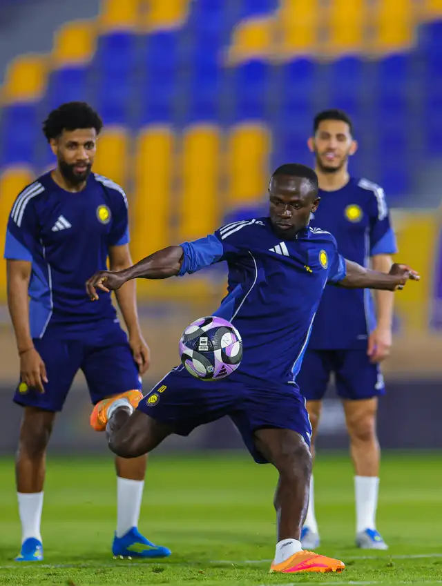 Al Nassr Al Nassr