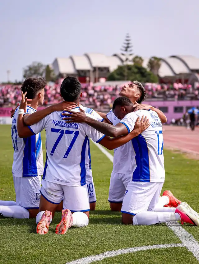 Alianza Atlético