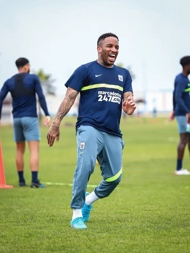 Jefferson Farfán