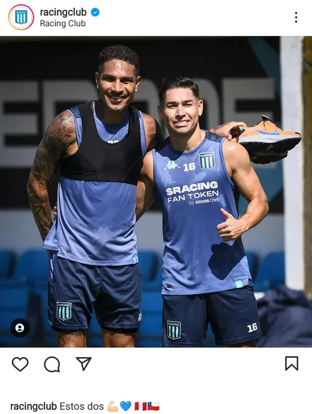 Racing Club