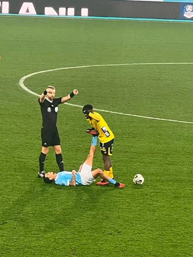 Sergio Peña