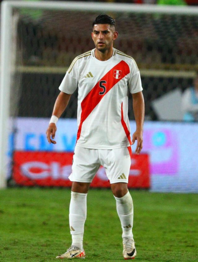 Carlos Zambrano Carlos Zambrano