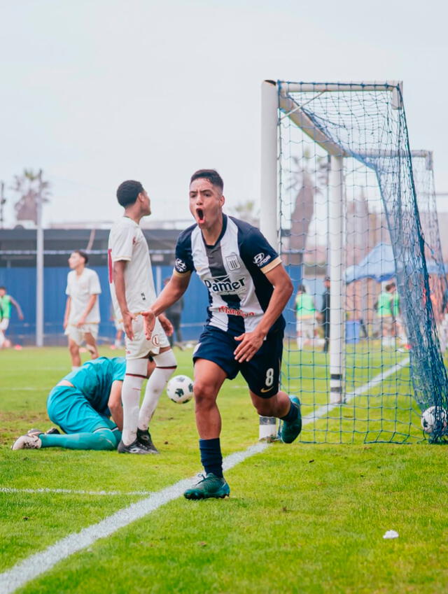 Alianza Lima
