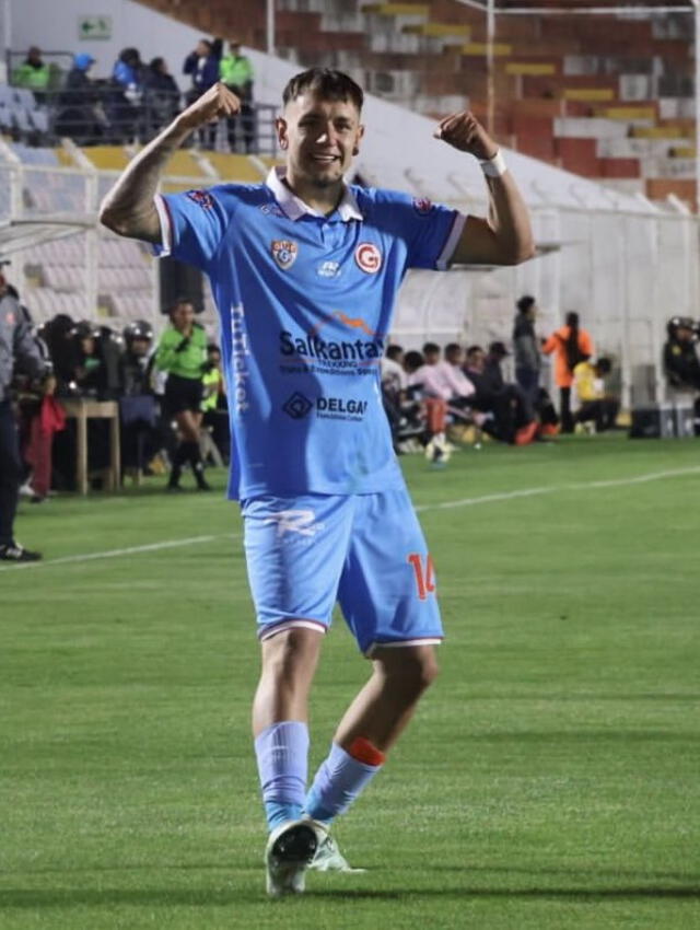 Ignacio Gariglio
