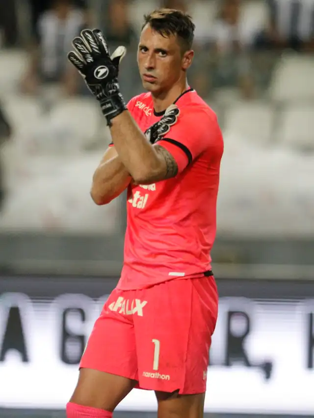 Sebastián Britos Sebastián Britos