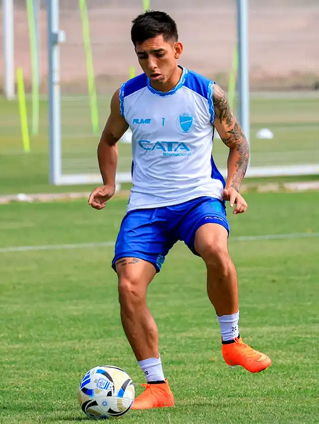 Misael Sosa Misael Sosa