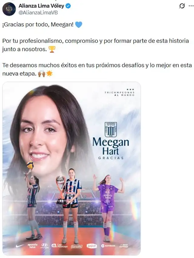 Alianza Lima