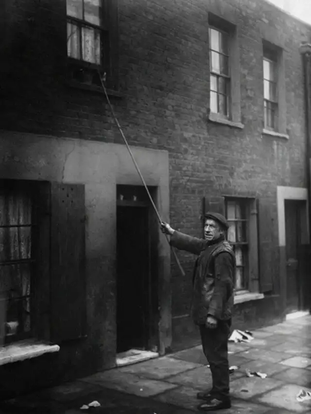 cómo eran antes los primeros despertadores curiosidades