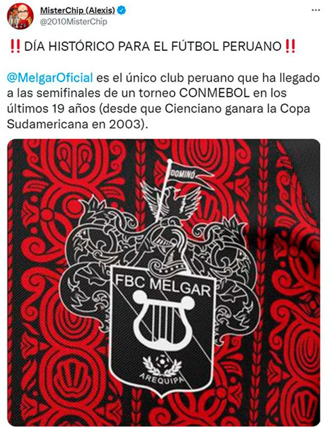 Melgar