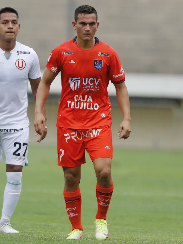 Jairo Vélez Jairo Vélez